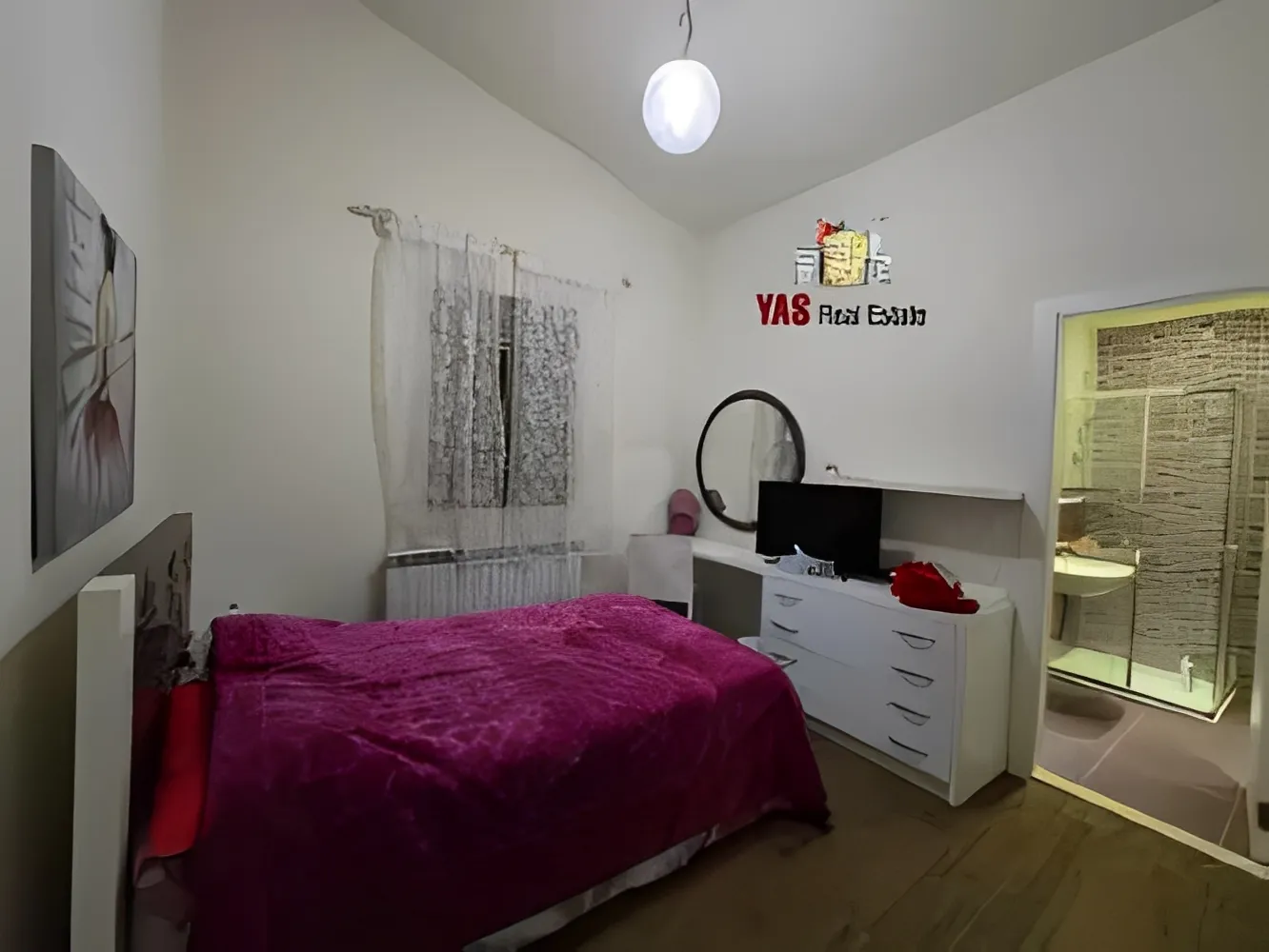 Duplex for sale in Ashqout