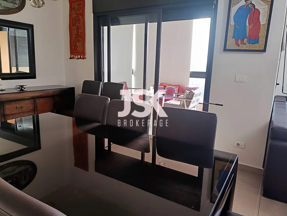 Apartment for Rent in Zalqa, Lebanon - 3 bed, 3 bath
