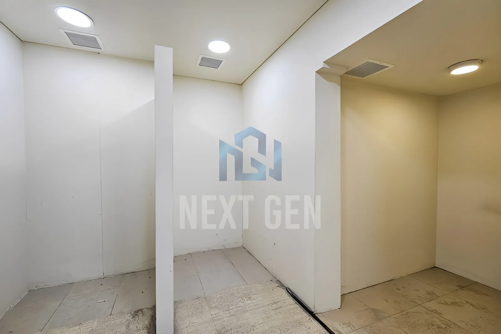 Shop for Rent in Downtown