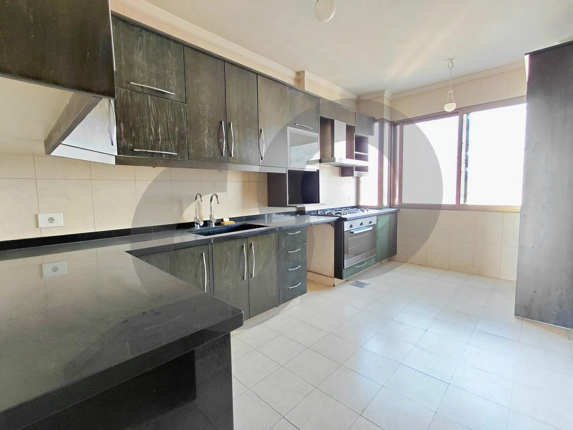 Apartment for Rent in Baouchriyeh