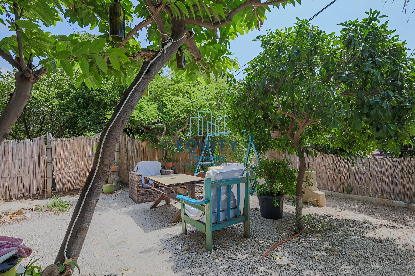Apartment for rent in Batroun