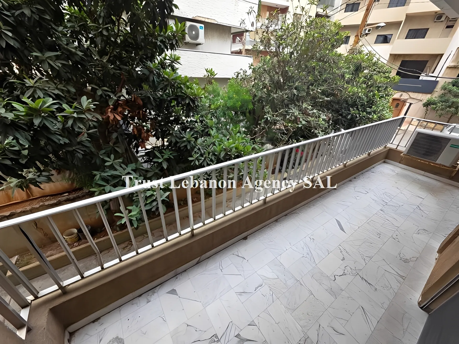 Apartment for Sale in Brazilia, Baabda