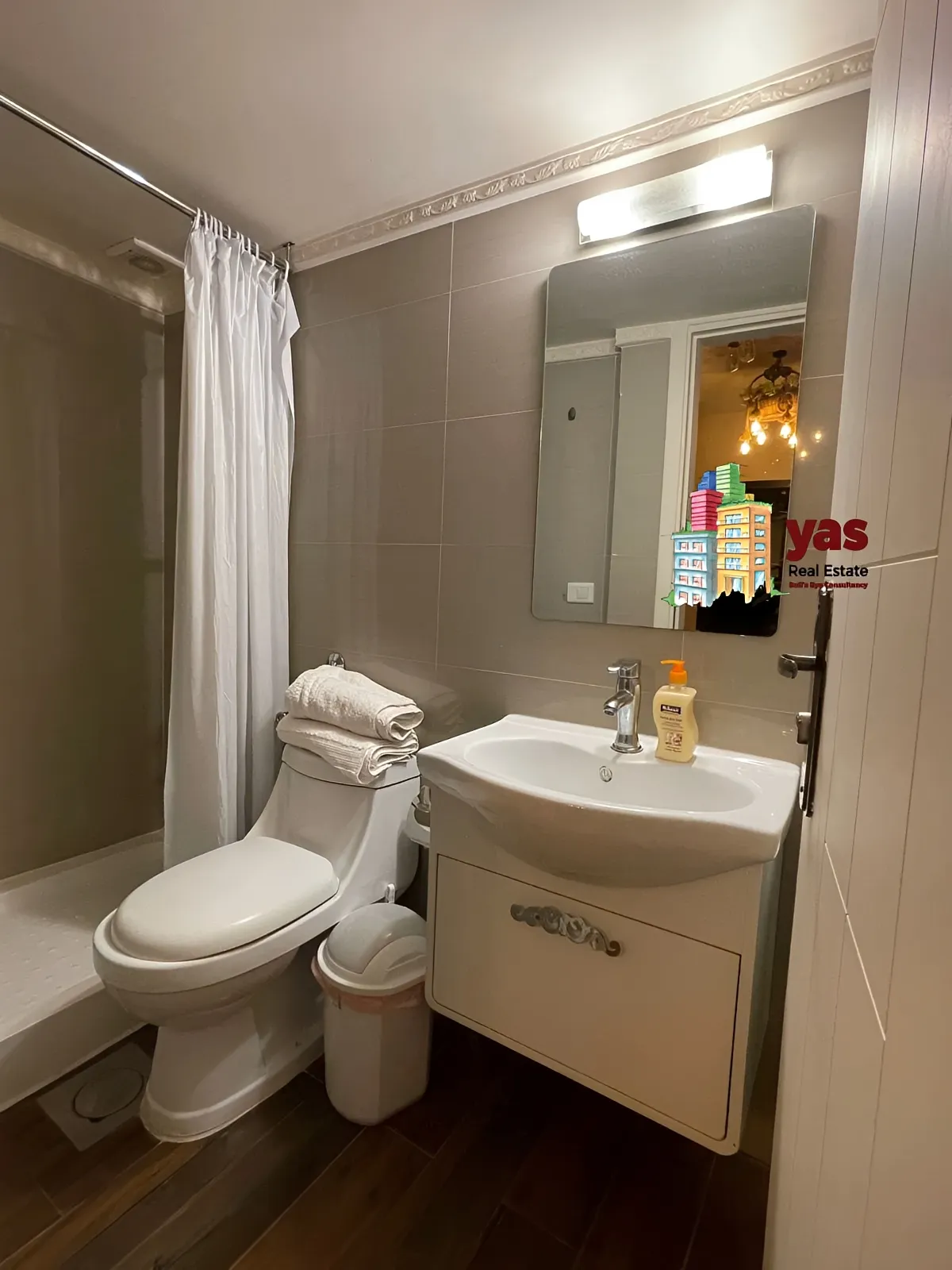 Apartment for Sale in Ashqout - 2 bed, 2 bath