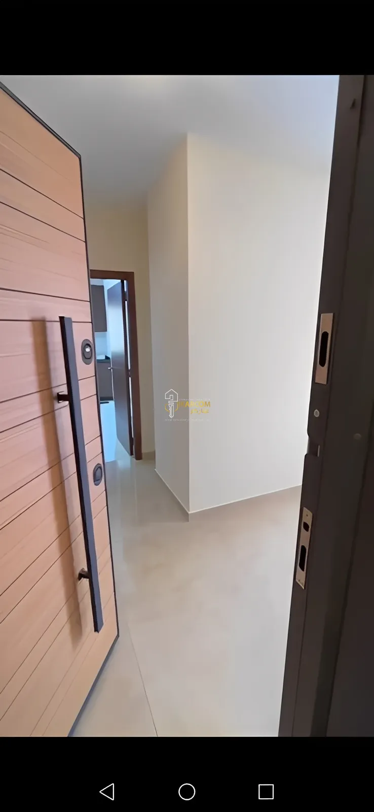 Apartment for Rent in Kaslik