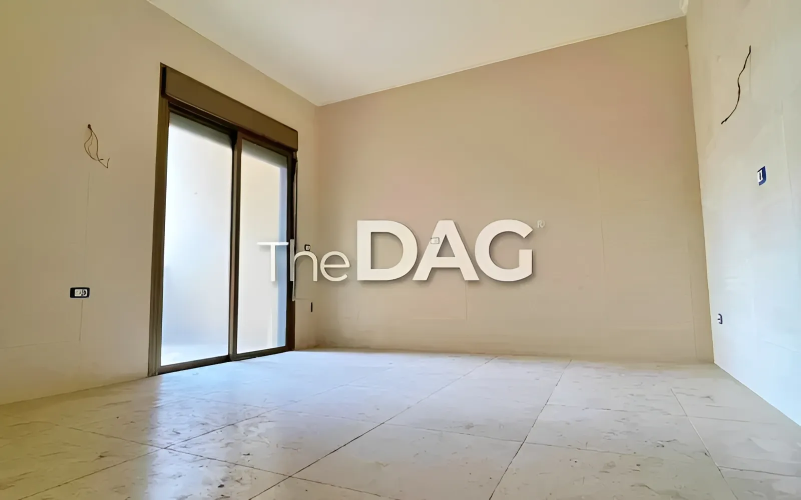 Apartment for Sale in Dekwaneh, Lebanon - 2 bed, 2 bath