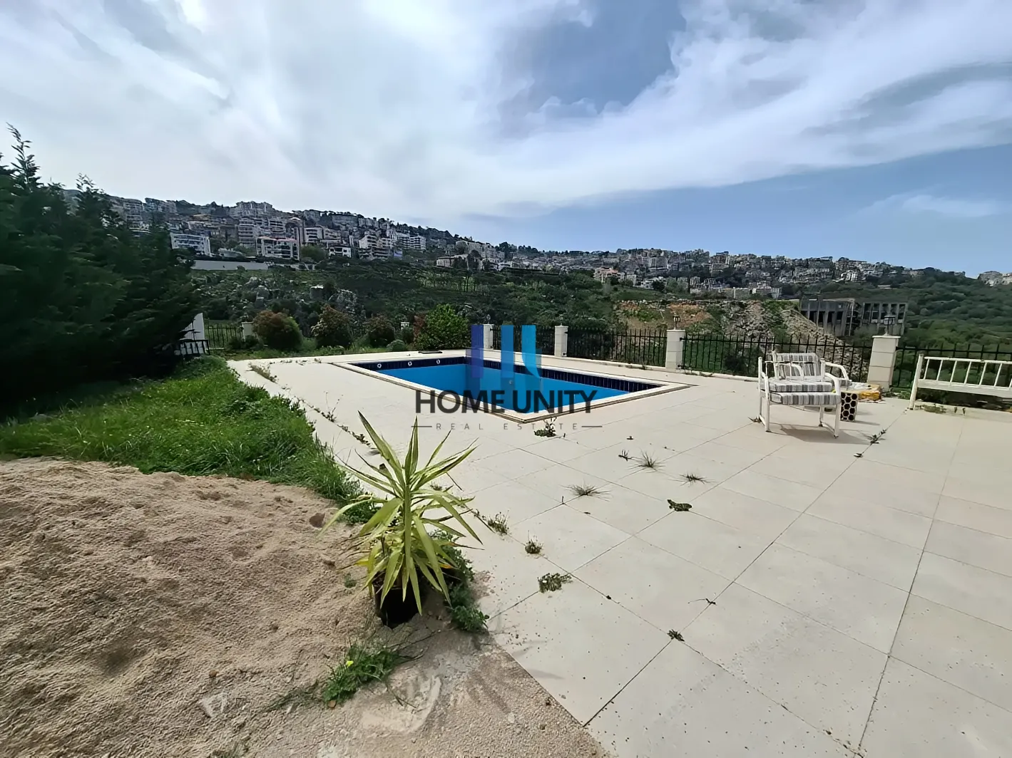 Apartment for Sale in Aley