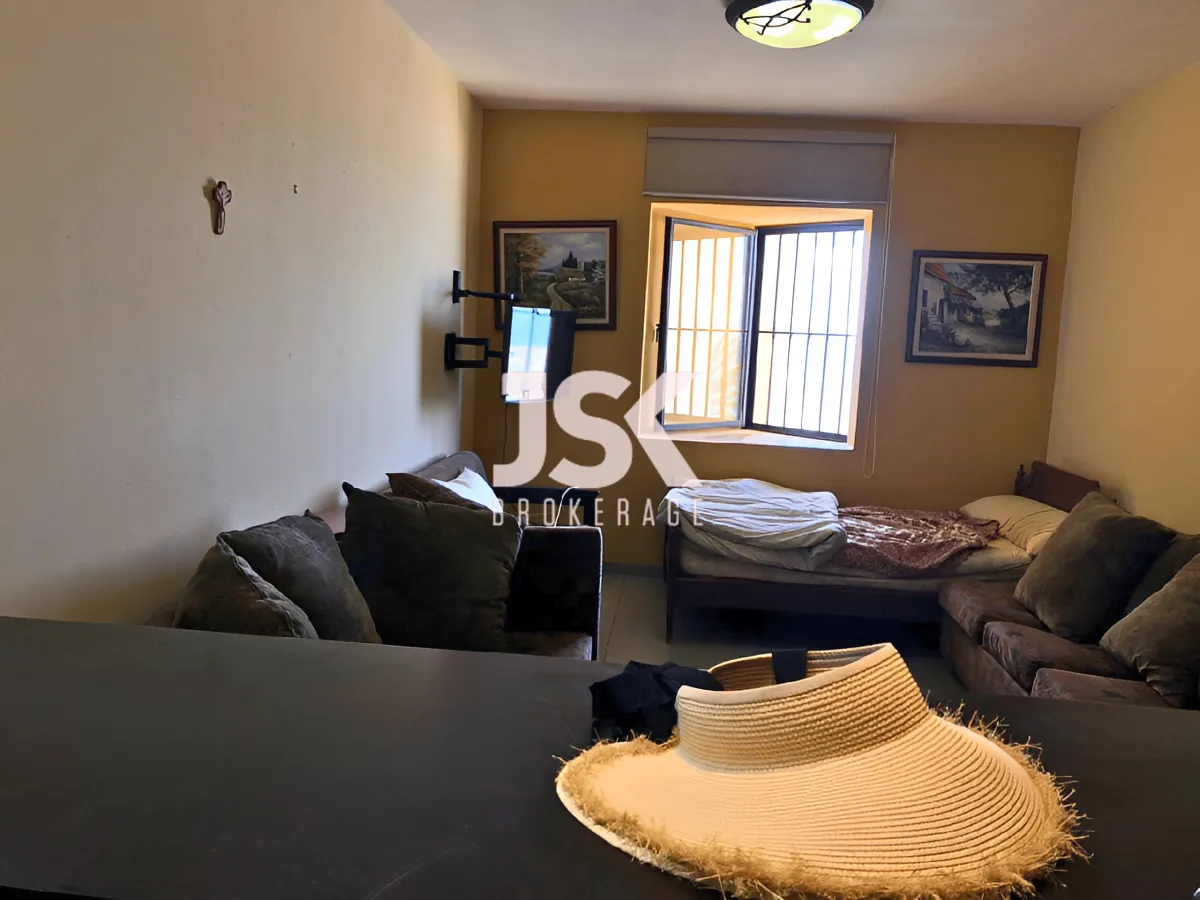 Chalet for rent in Halat