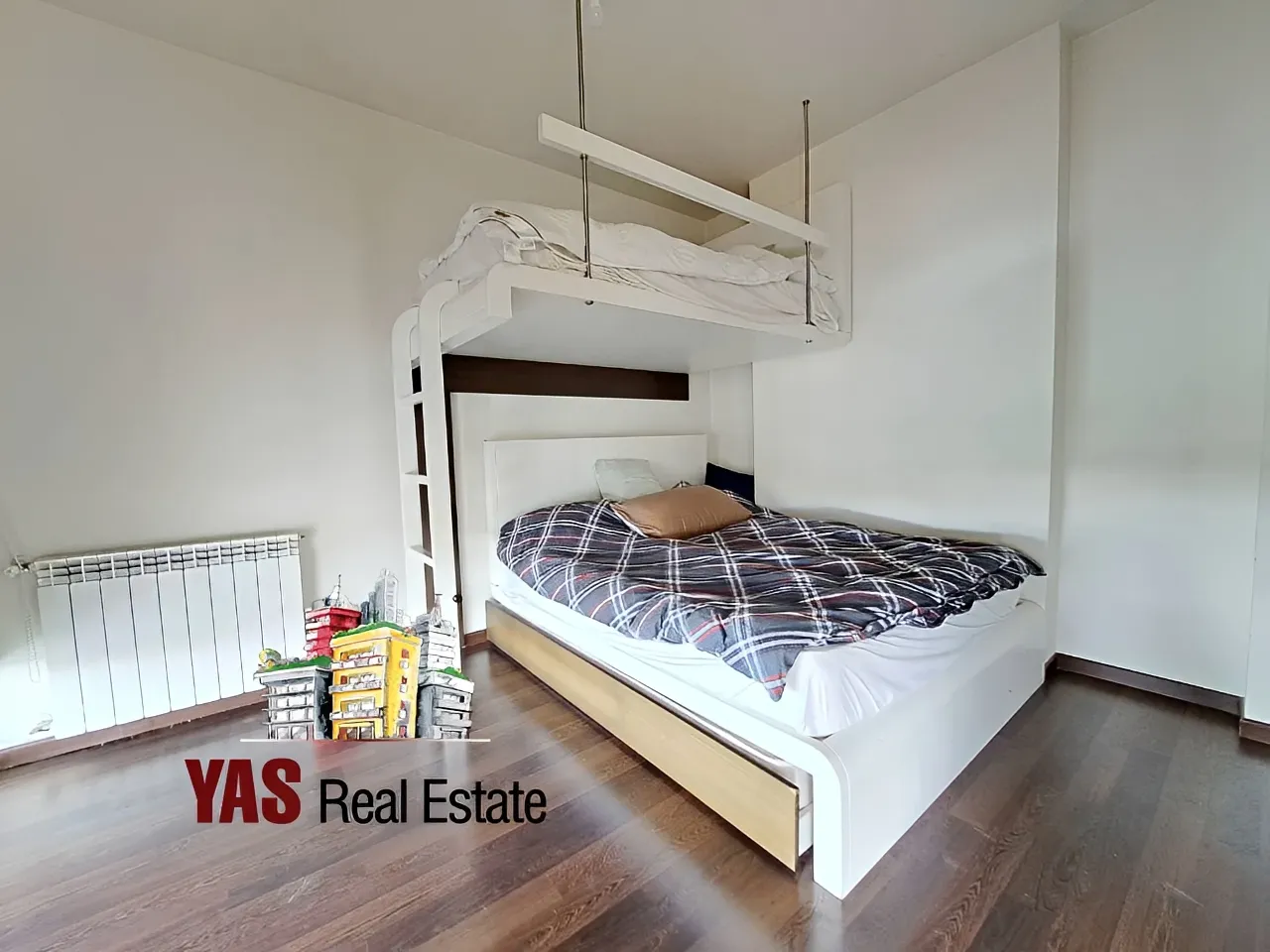 Chalet for rent in Faraya