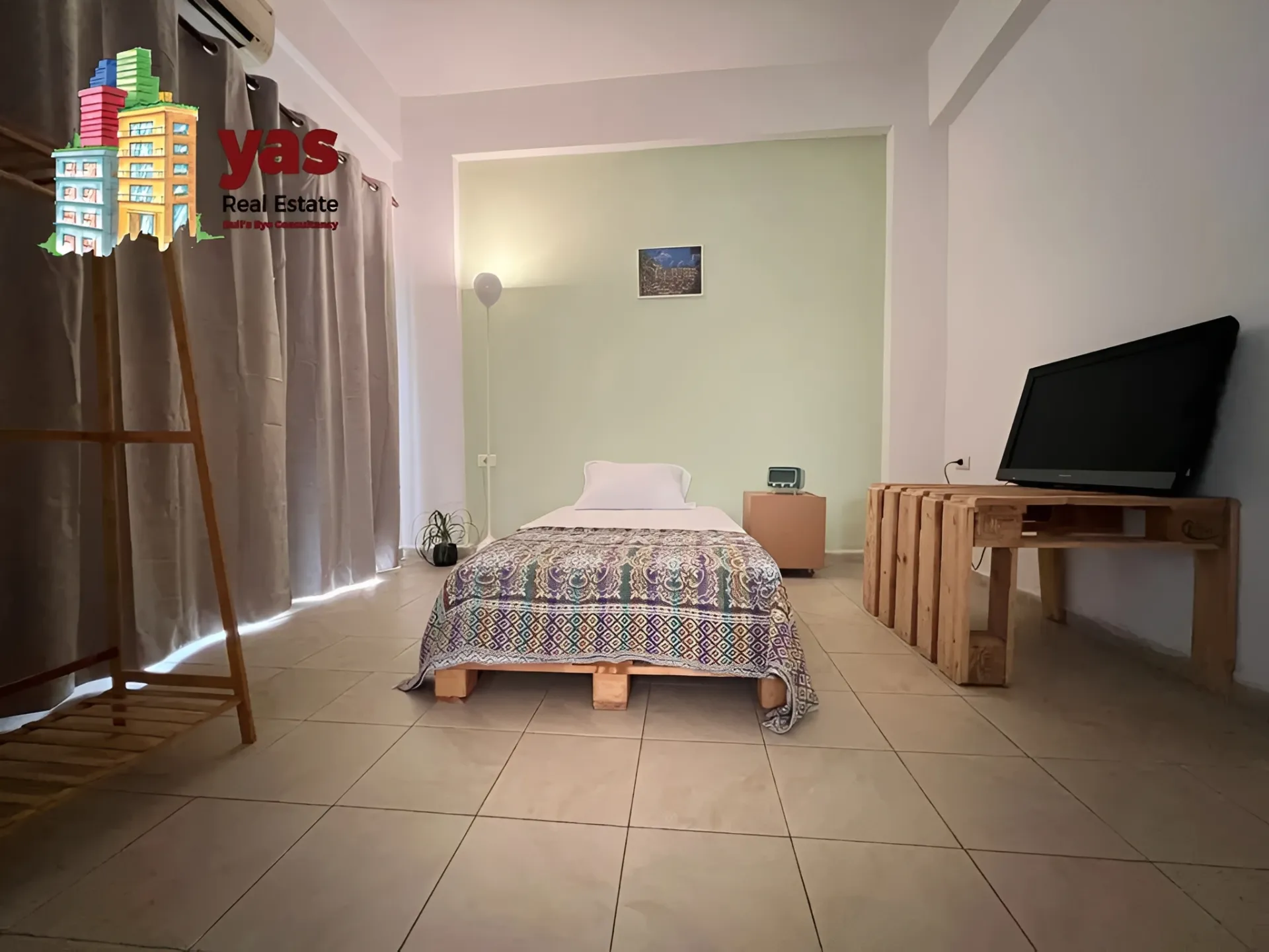 Apartment for Rent in Gemmayzeh