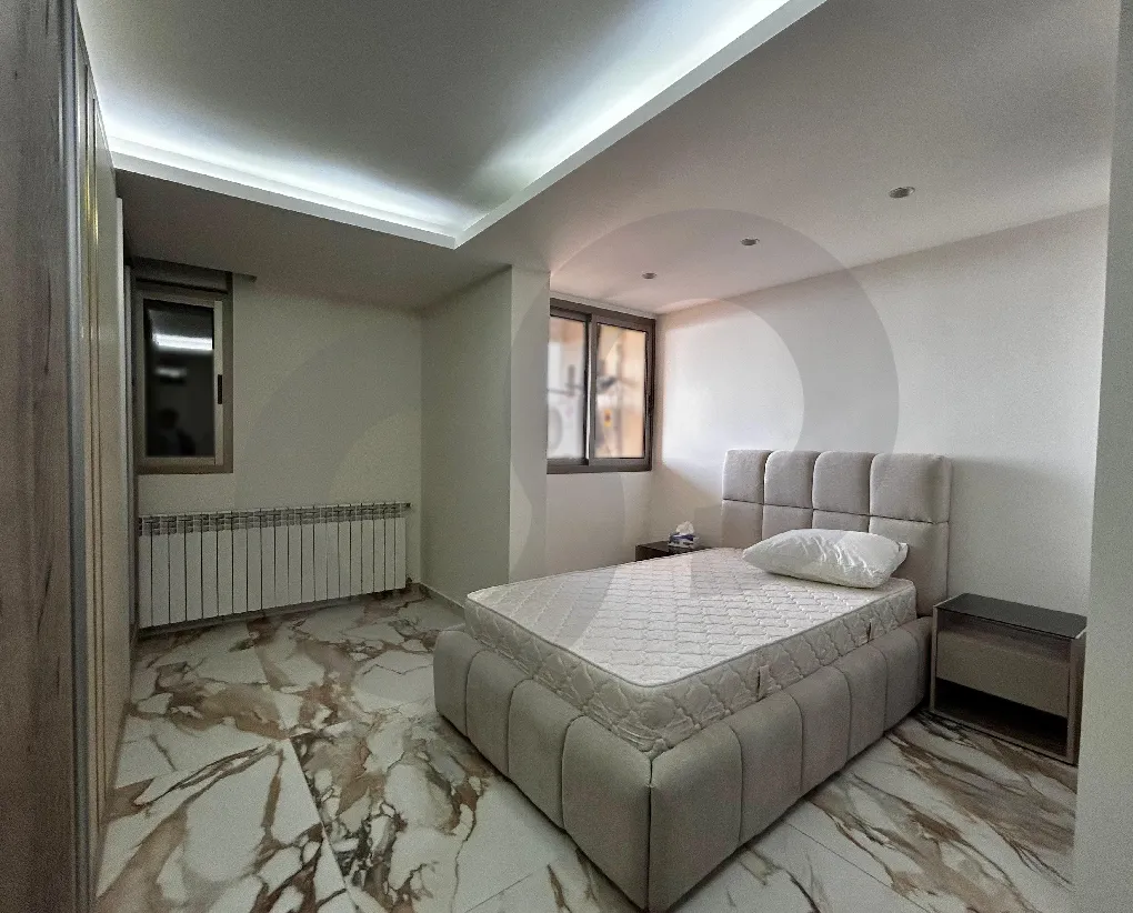 Apartment for Sale in Ain Saadeh