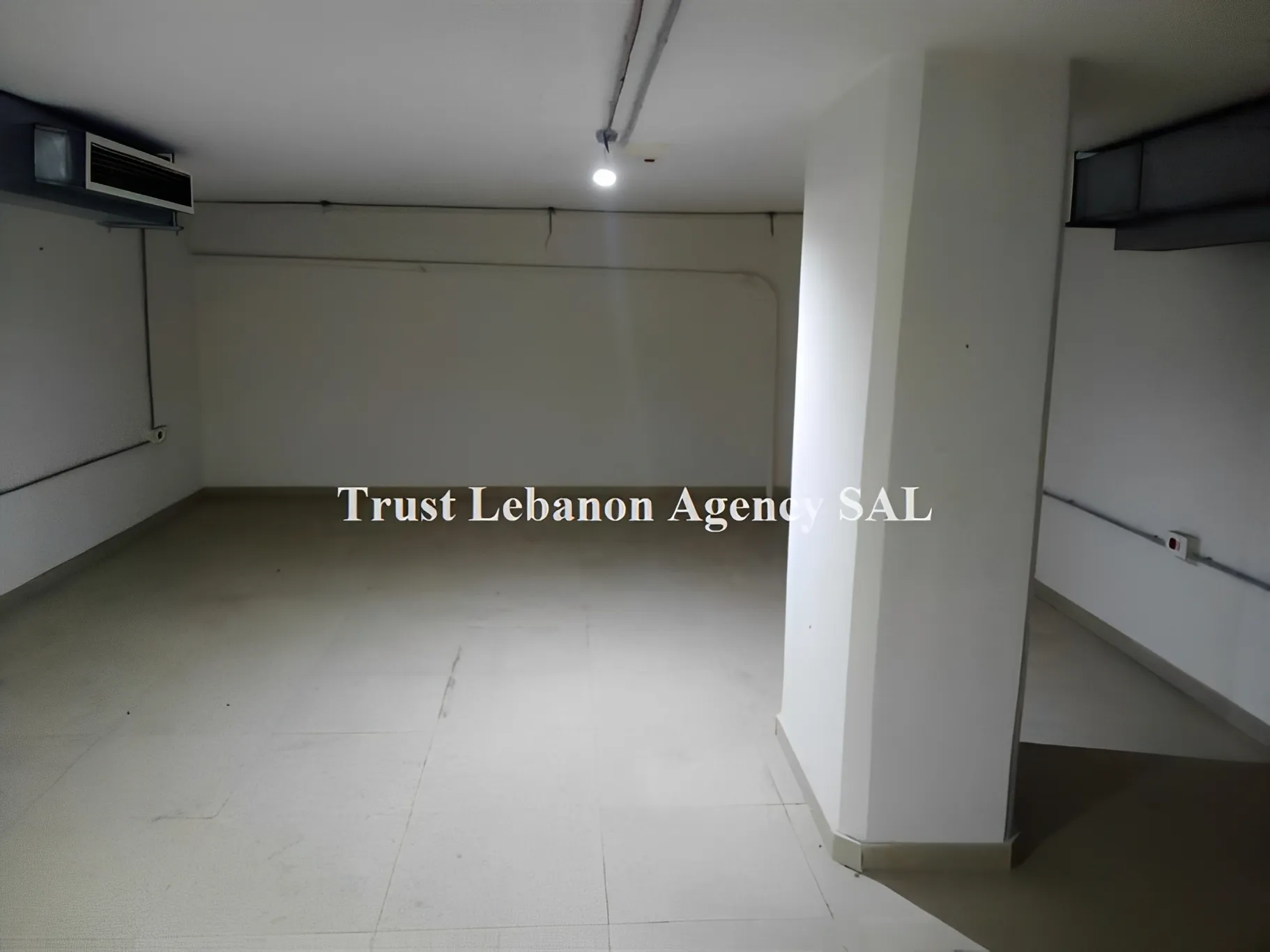 Office for rent in Beirut, Ashrafieh