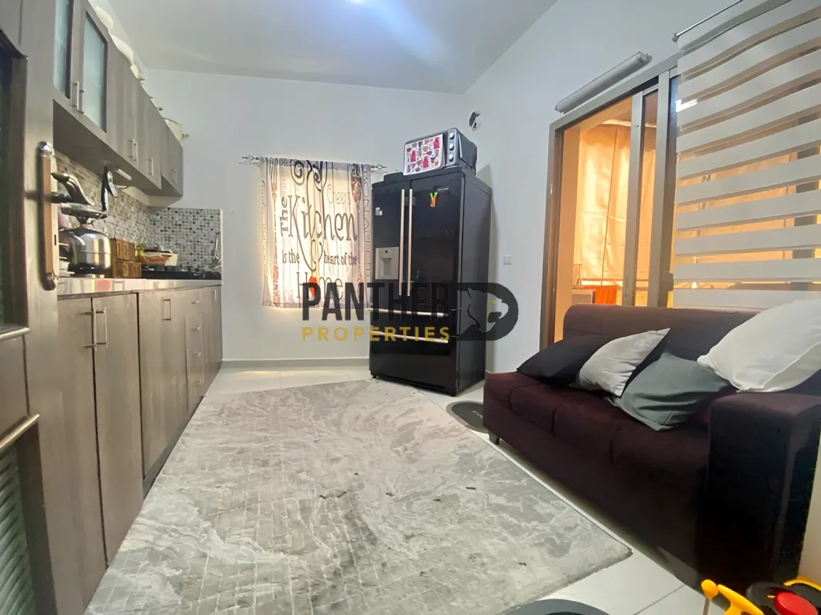 Apartment for sale in Zahlé, Lebanon - 2 bed, 2 bath