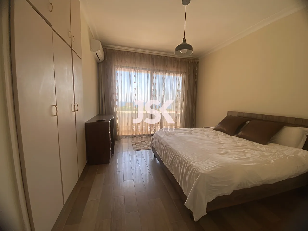 Apartment for Sale in Manara