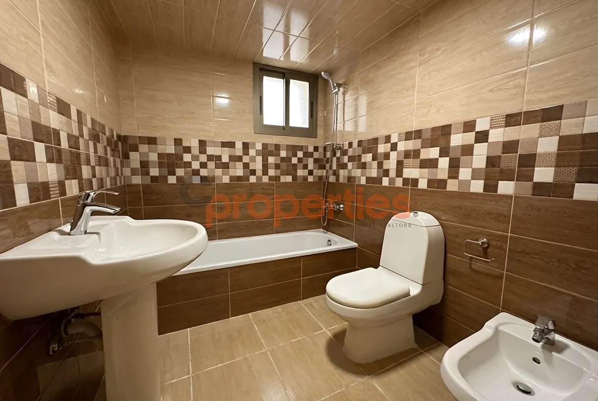 Apartment for Sale in Batroun