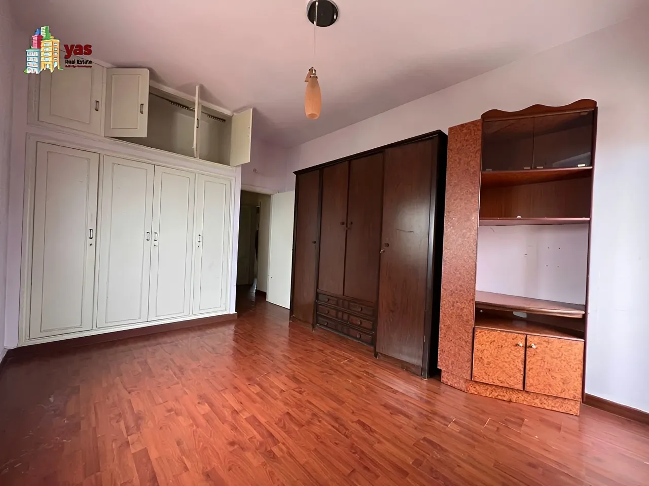 Apartment for Rent in Fatqa - 3 bed, 2 bath