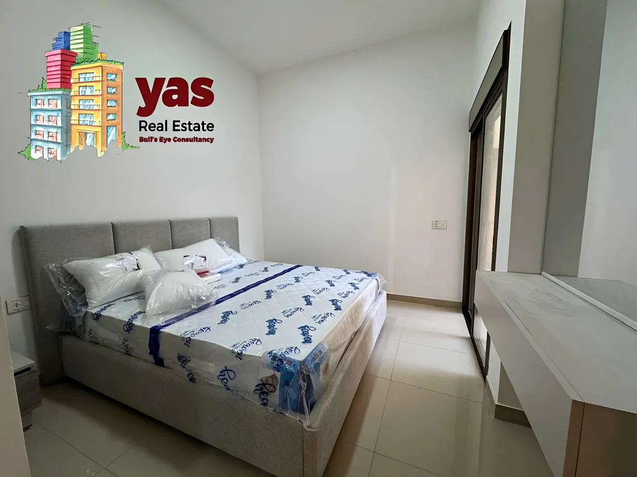 Apartment for Sale in Adonis - 2 bed, 3 bath