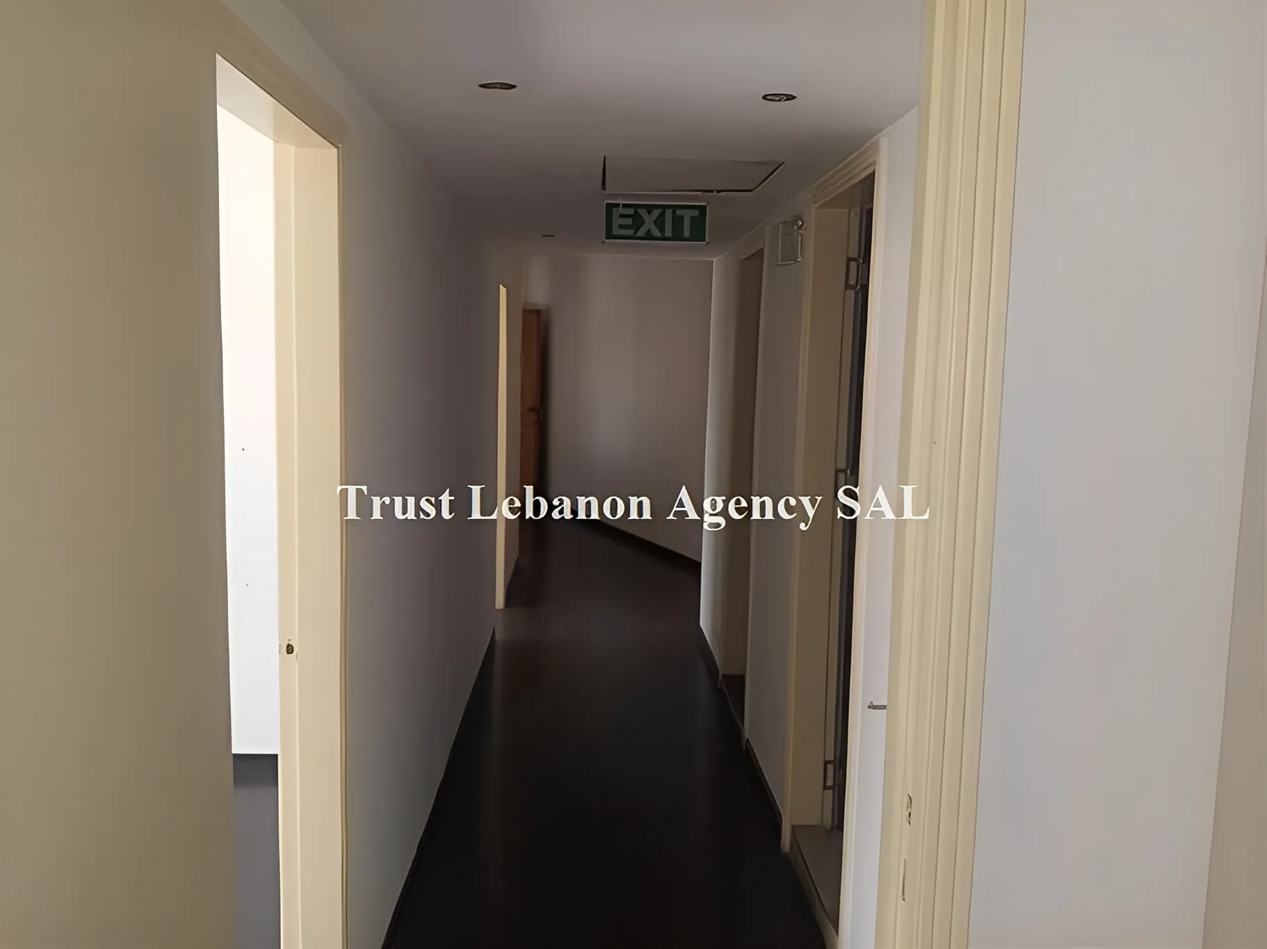 Office for rent in Beirut, Ashrafieh