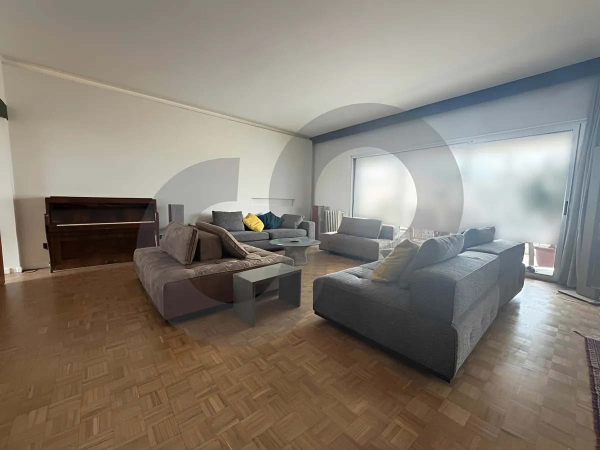 Apartment for Sale in Caree d'or, Achrafieh, Beirut, Lebanon