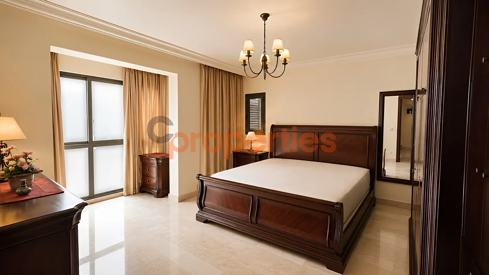 Apartment for Rent in Verdun