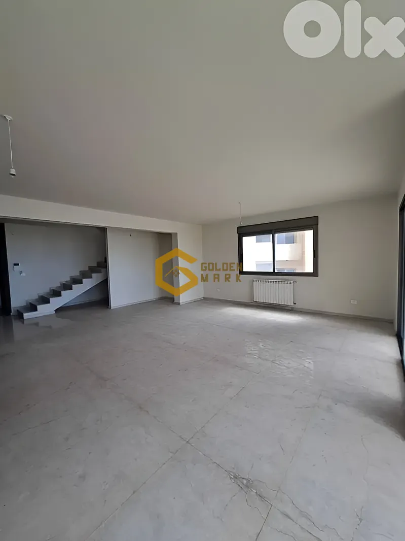 Duplex for Sale in Kfar Hbab - 3 bed, 3 bath