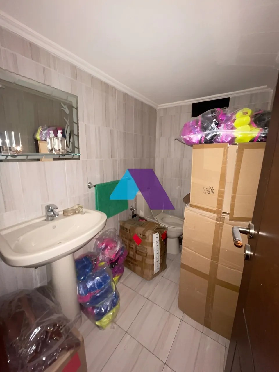 Apartment for Sale in Hadath