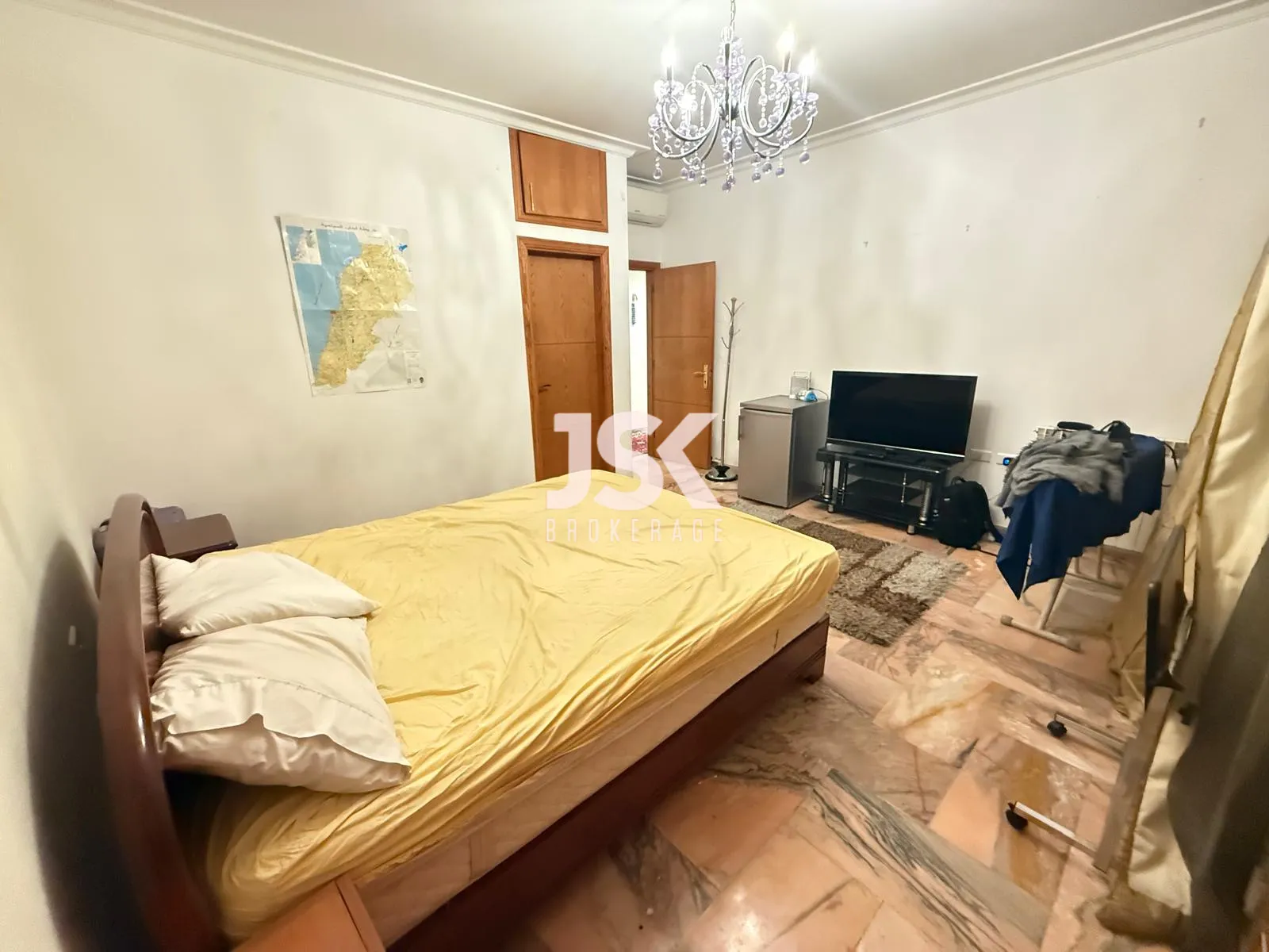 Apartment for Rent in Louaize