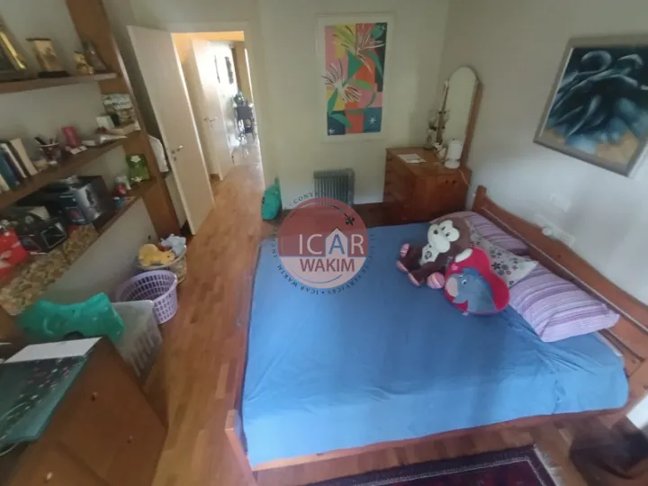 Apartment for Sale in Broummana
