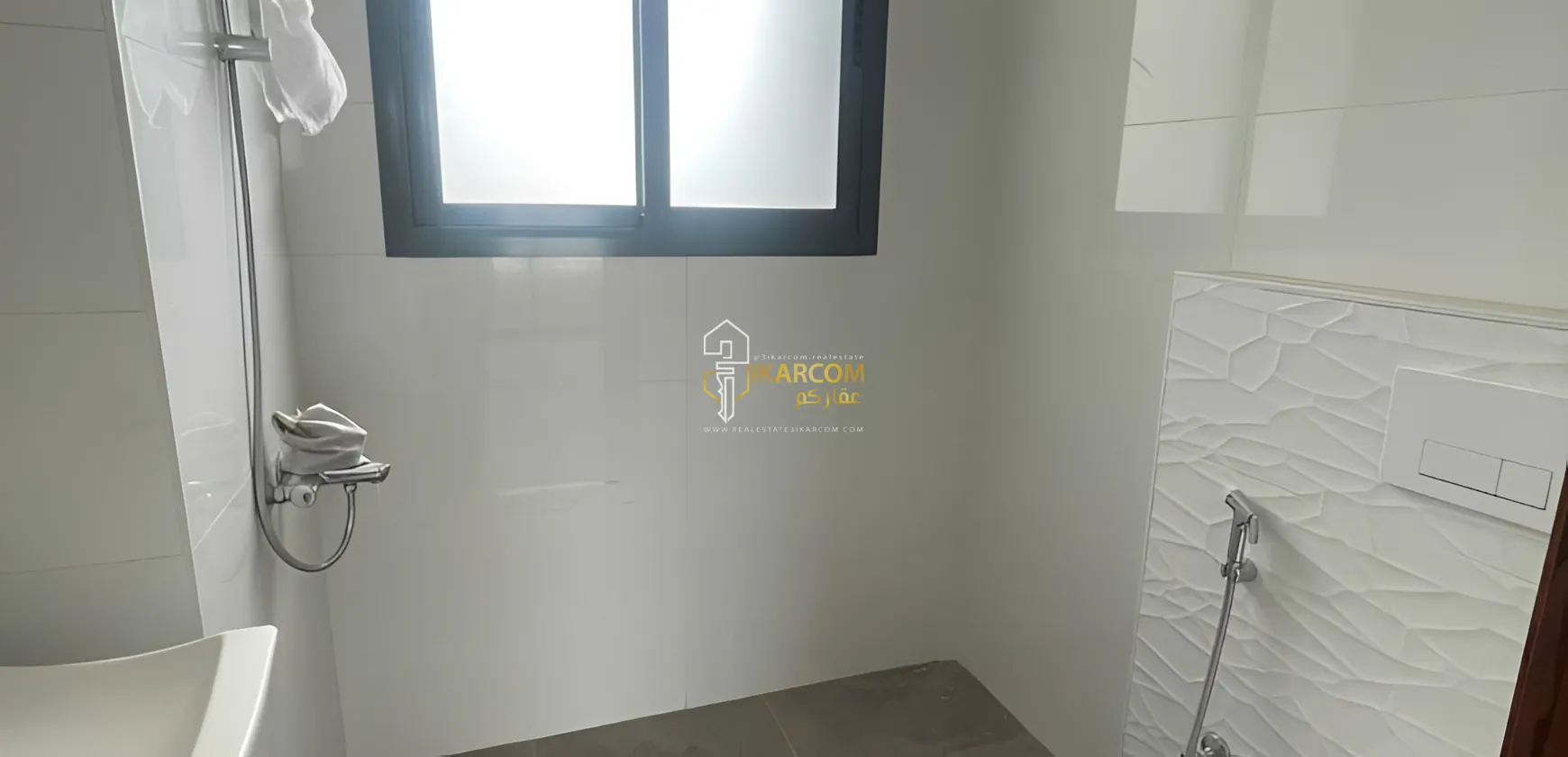 Apartment for sale in Verdun, Beirut