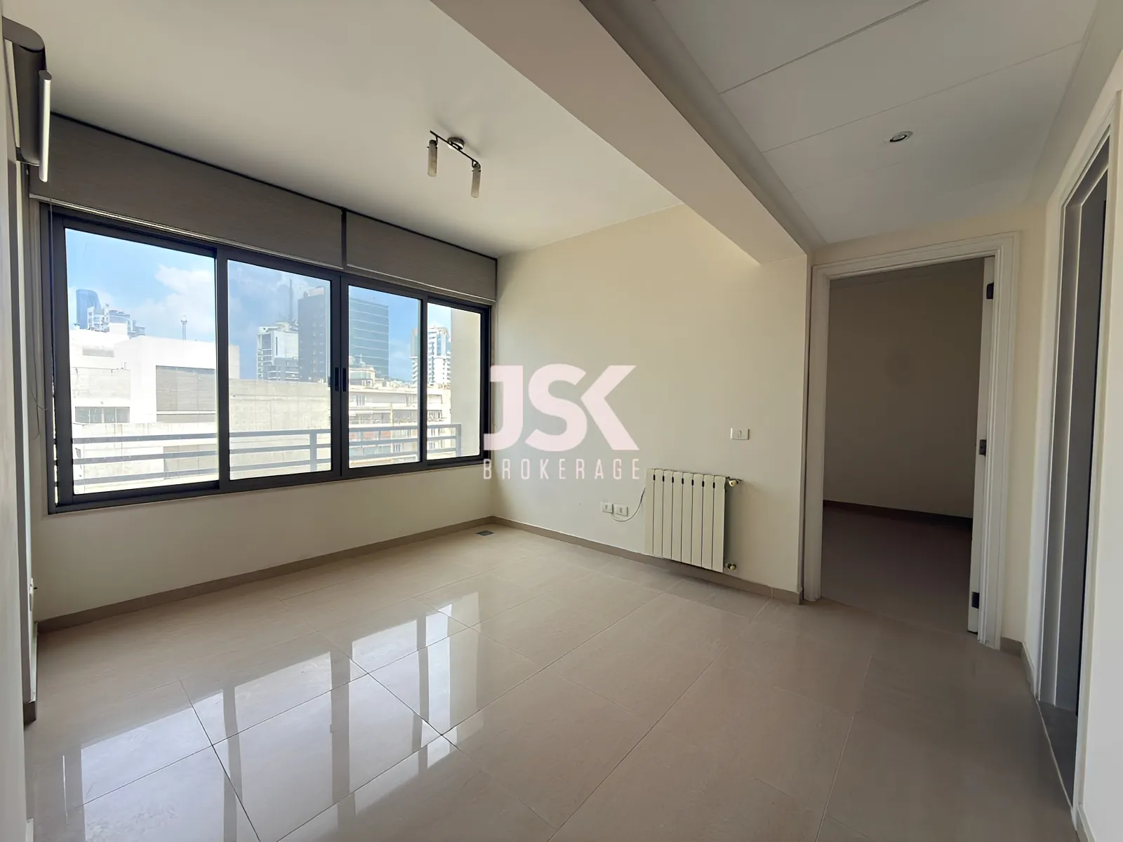 Apartment for Rent in Achrafieh