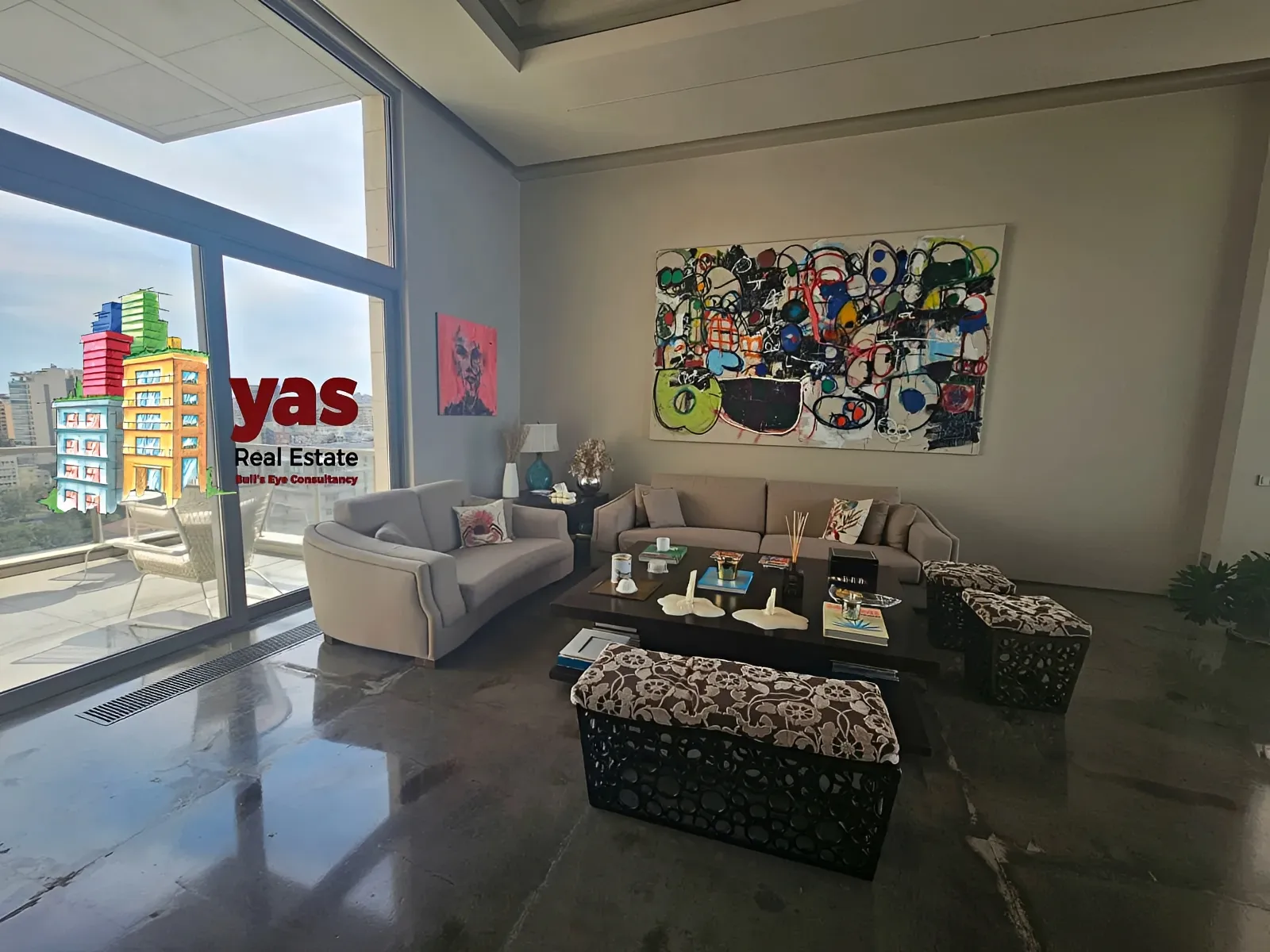 Apartment for Sale in Saifi