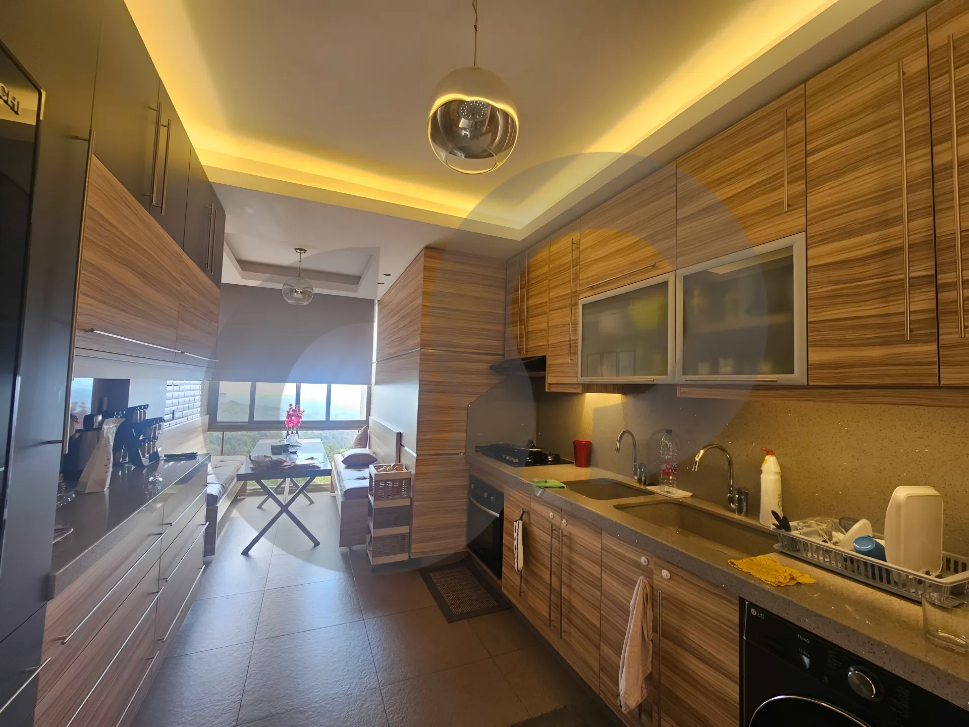 Apartment for Sale in Mar Roukoz - 3 bed, 3 bath