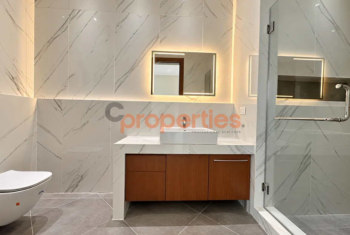 Apartment for Sale in Ain Al Mraiseh