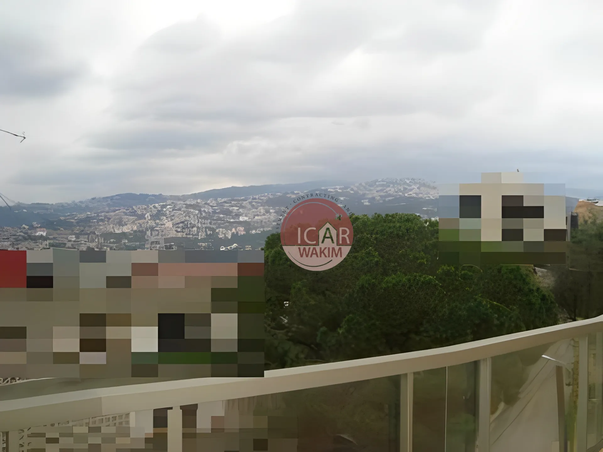 Duplex for Sale in Mazraat Yachoua