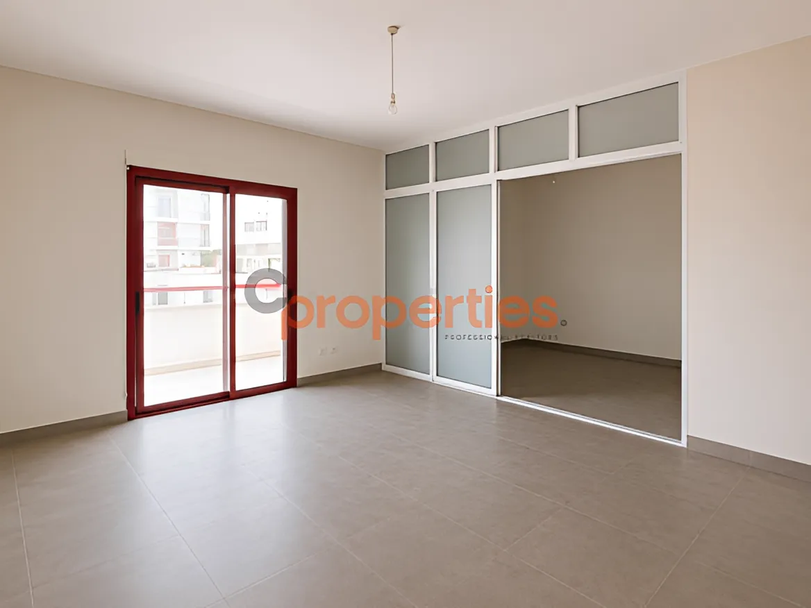 Apartment for Rent in Zouk Mosbeh - 3 bath