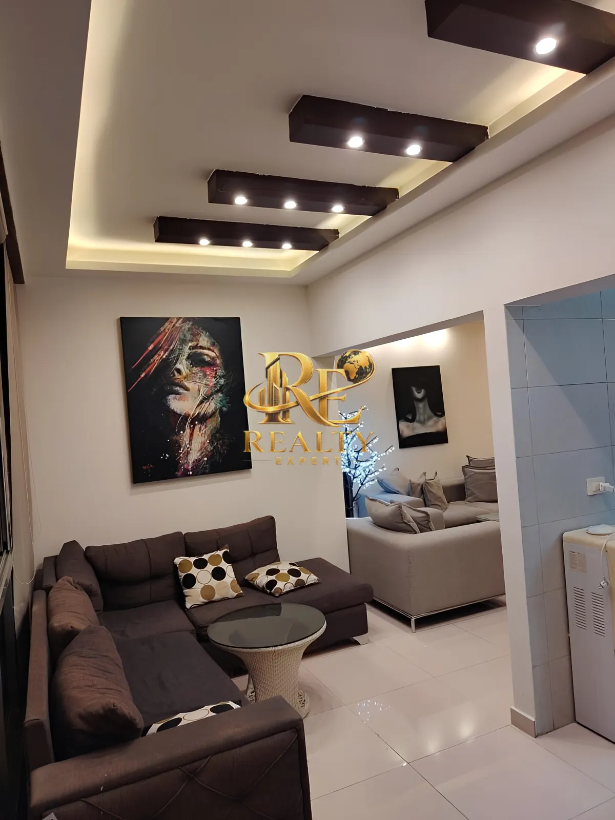 Duplex for sale in Bchamoun