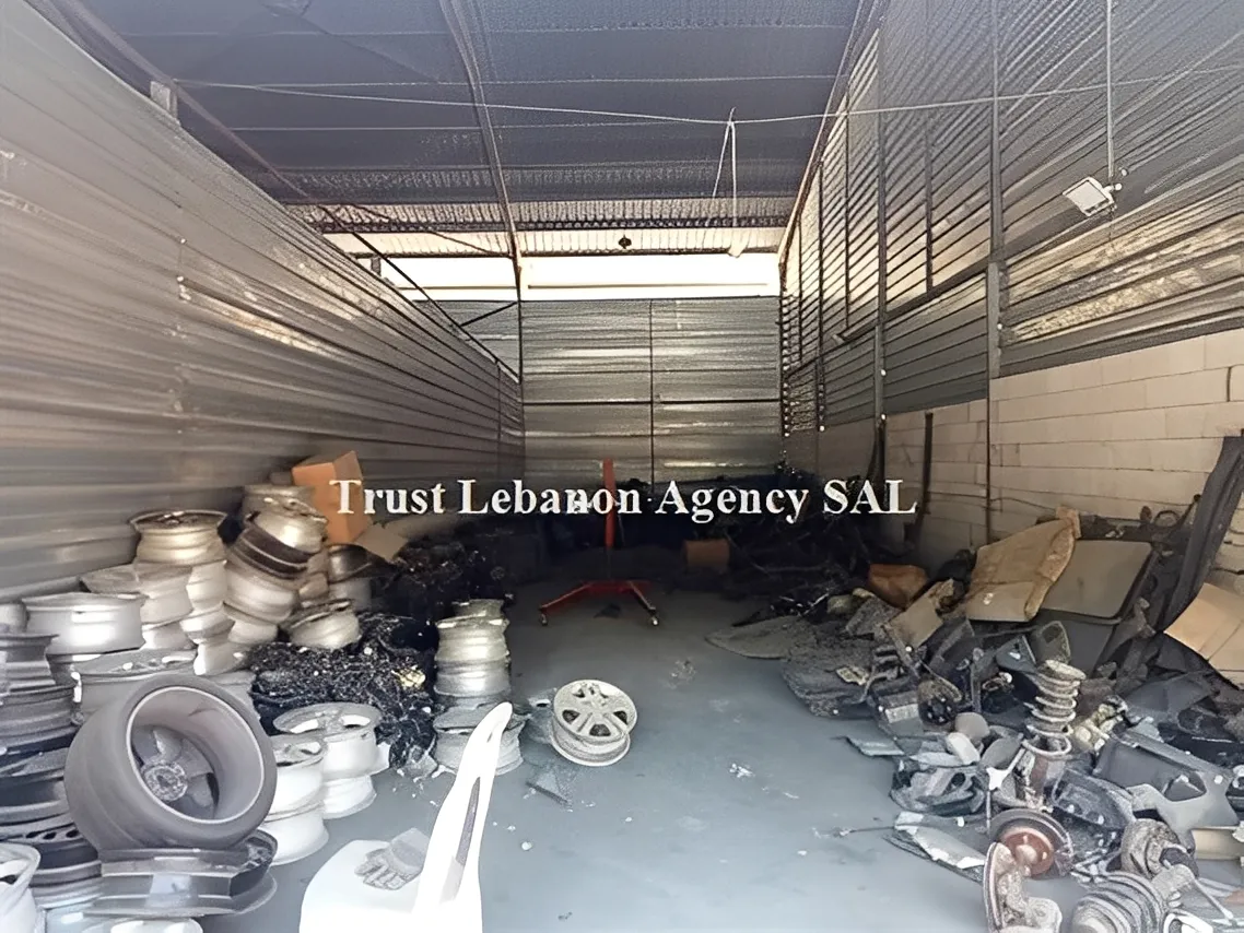 Commercial Property For Rent in Metn, Roumieh