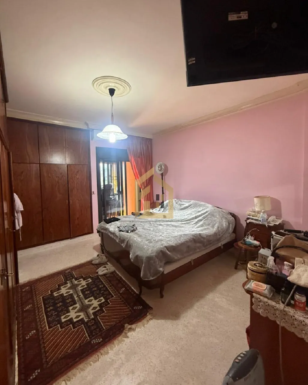 Apartment for sale in Ballouneh, Lebanon