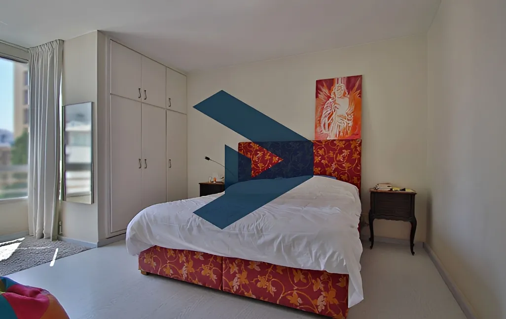 Apartment for rent in Achrafieh, Beirut, Lebanon
