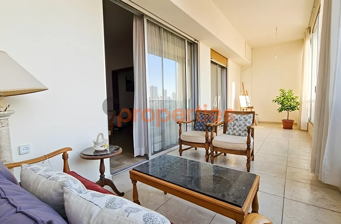 Apartment for Sale in Achrafieh