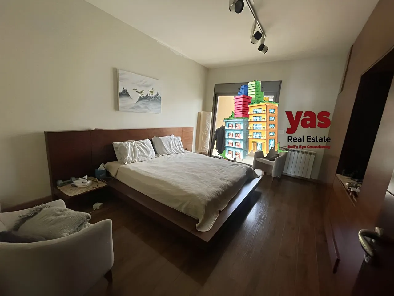 Duplex for sale in Broummana