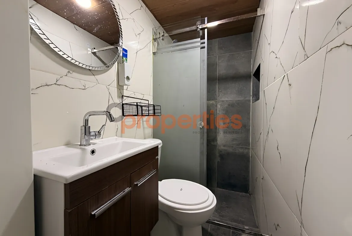 Apartment for Rent in Naqqache