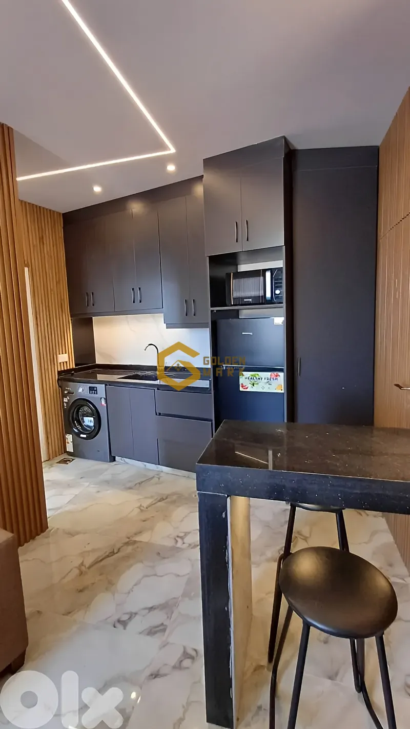 Chalet for Sale in Halat - 1 bed, 1 bath