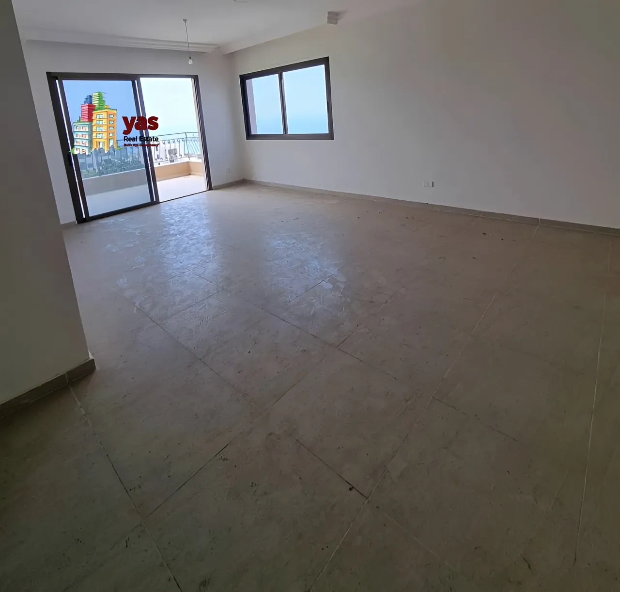 Apartment for Sale in Qartaboun