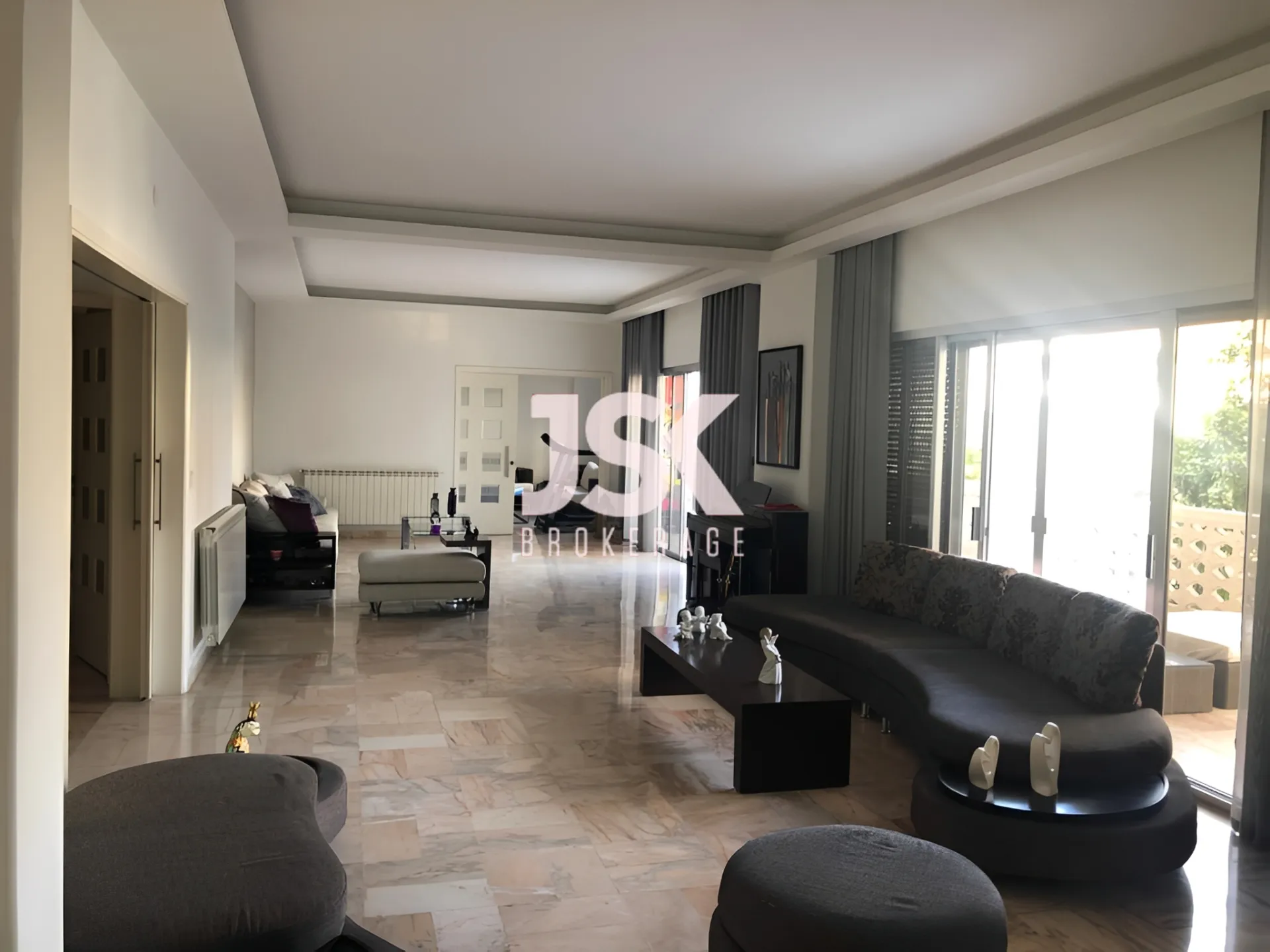 Apartment for Sale in Adonis, Lebanon - 3 bed, 3 bath