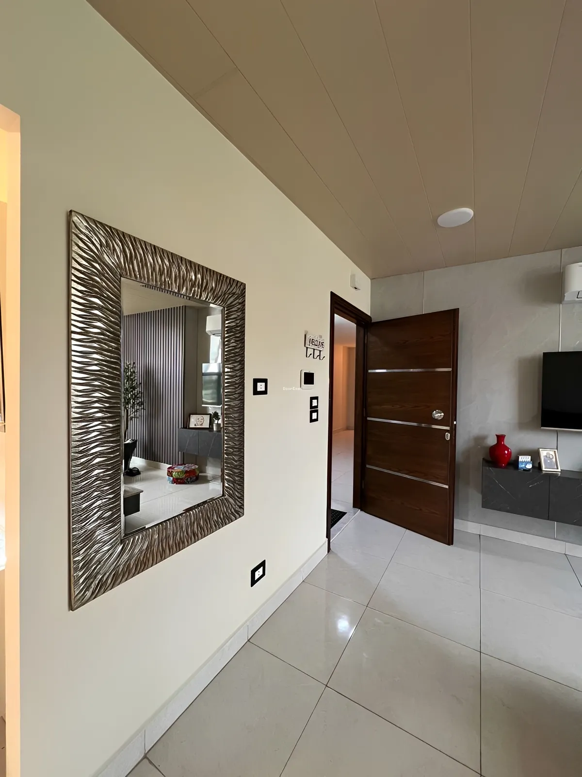 Studio for rent in Sin el fil, lebanon