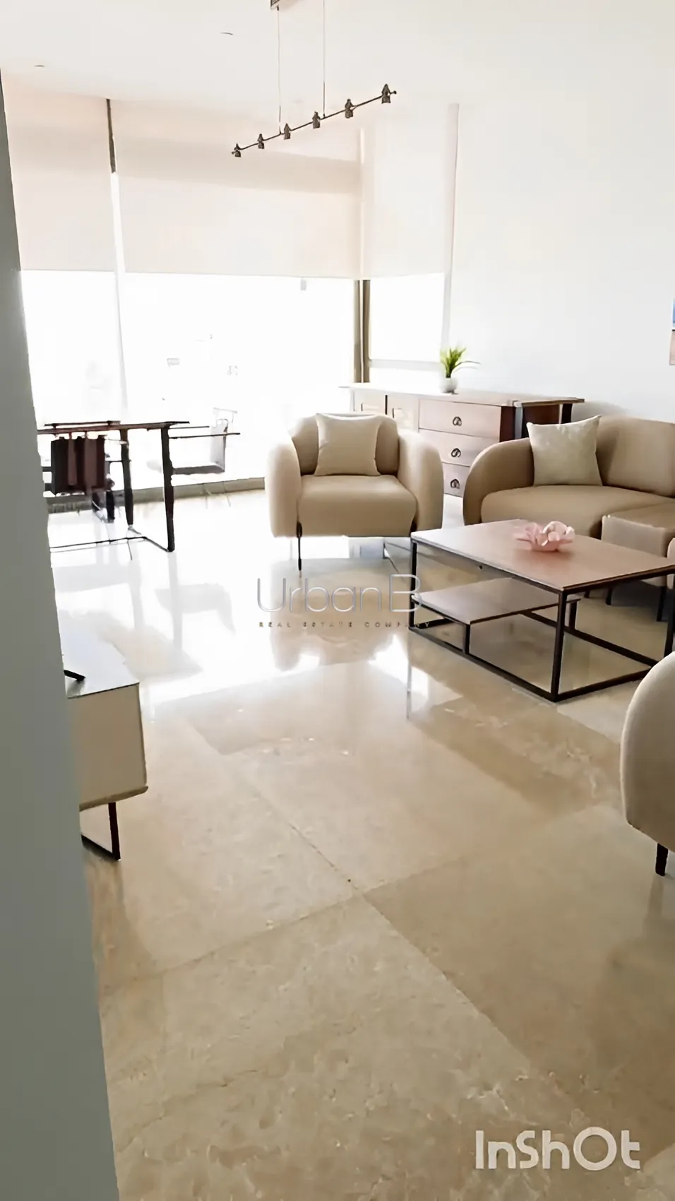 Apartment for rent in Hamra, beirut, lebanon - 3 bed, 3.5 bath