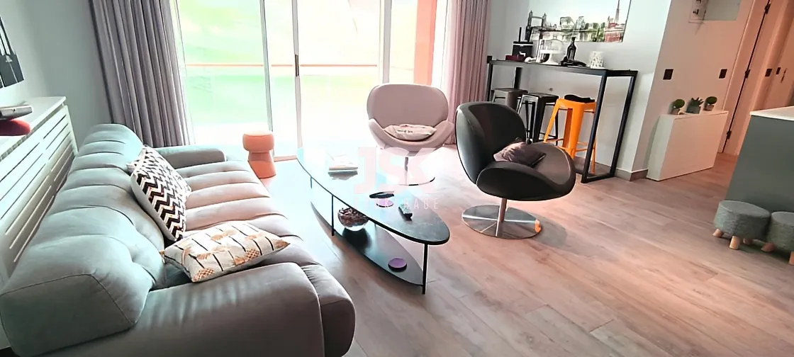 Chalet for rent in Kfardebian - 1 bed, 2 bath