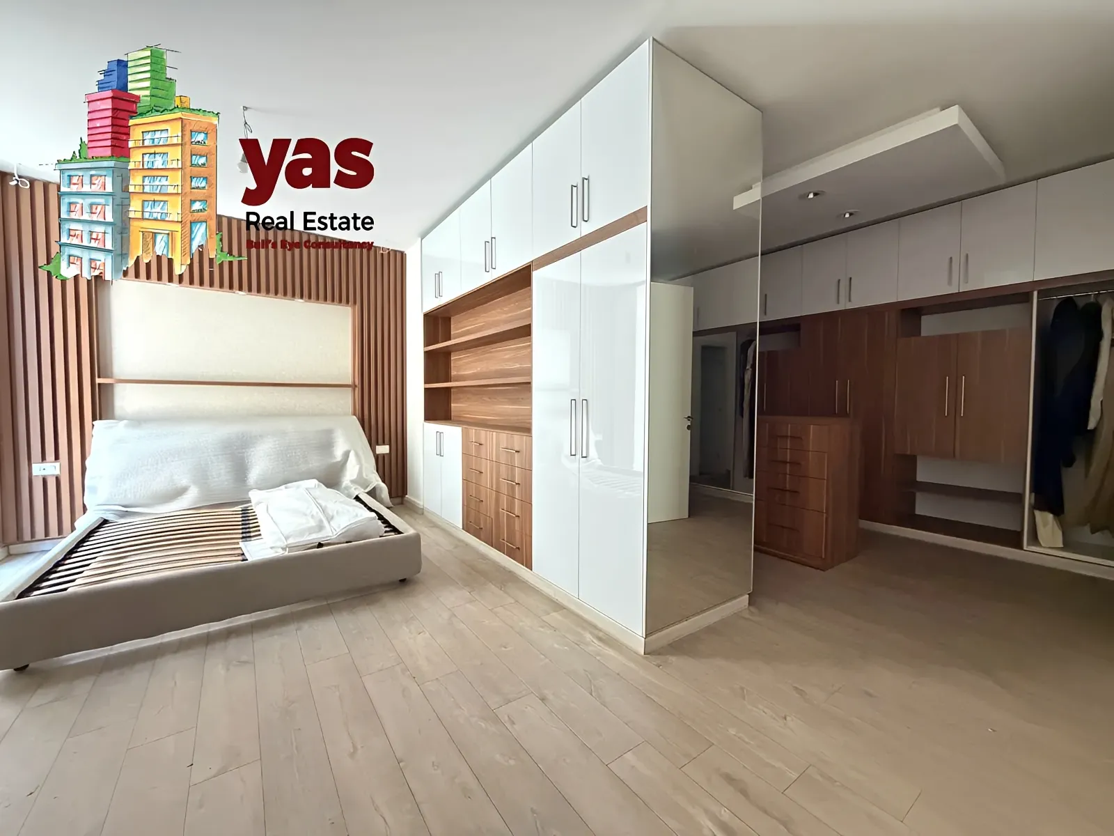 Apartment for Sale in Haret Sakhr