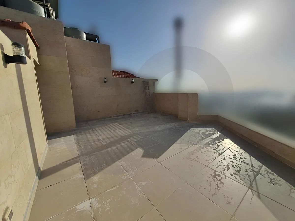 Apartment for Sale in Rabweh, Metn
