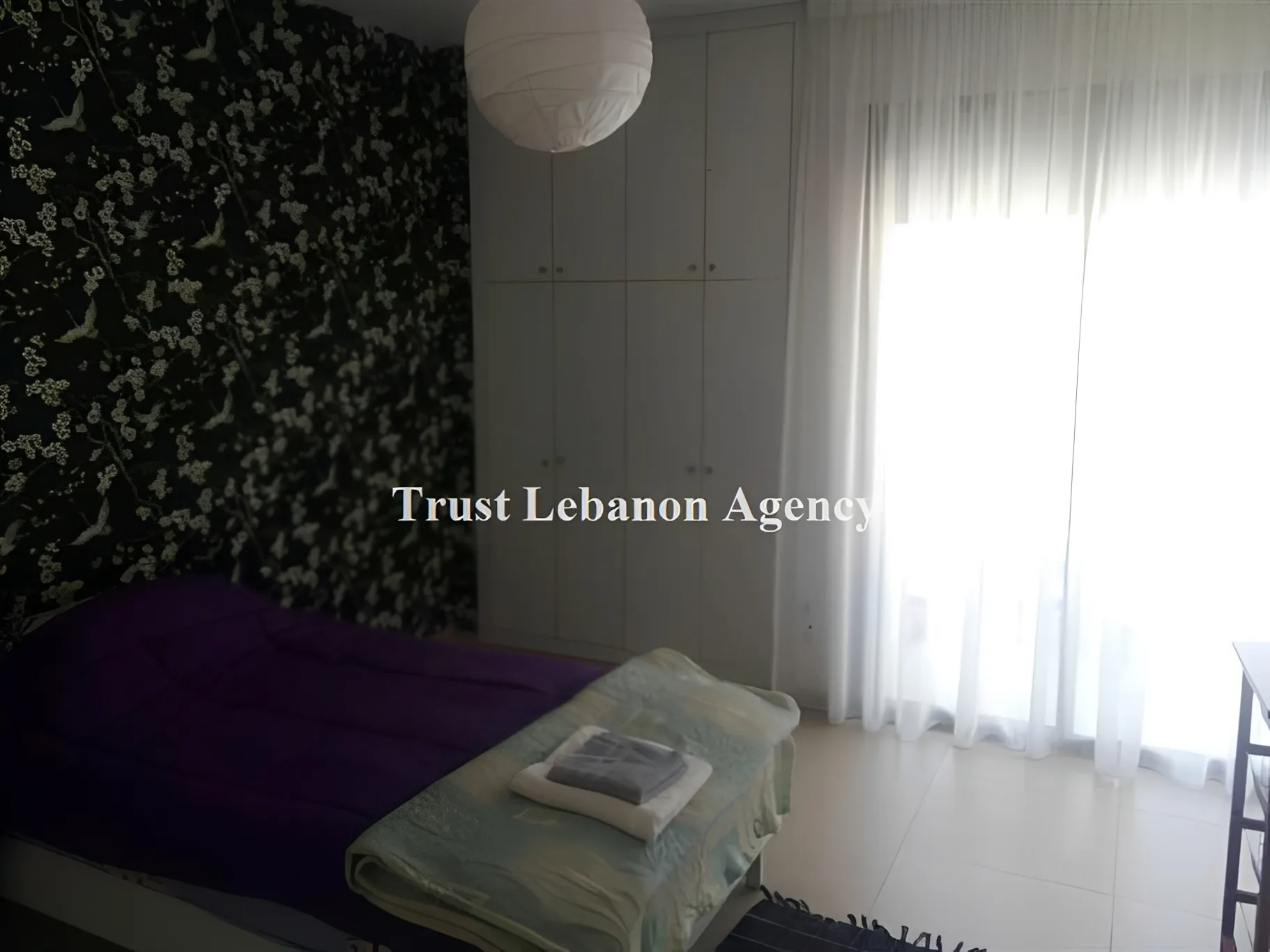 Apartment for Rent in Ashrafieh Beirut Lebanon - 3 bed, 3 bath